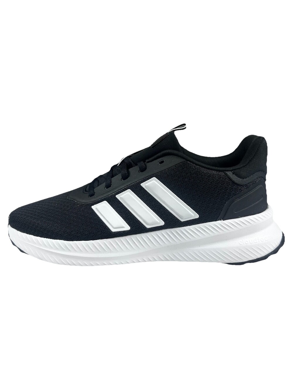Adidas X_PLRPATH Women's Running Sneaker Black/White Size 9 US New